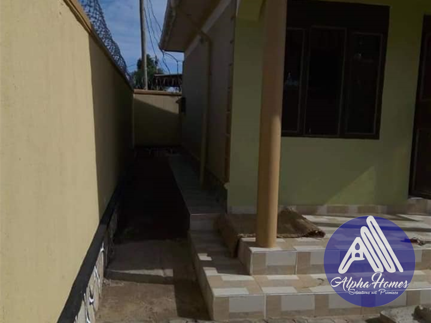 Apartment for sale in Namugongo Wakiso