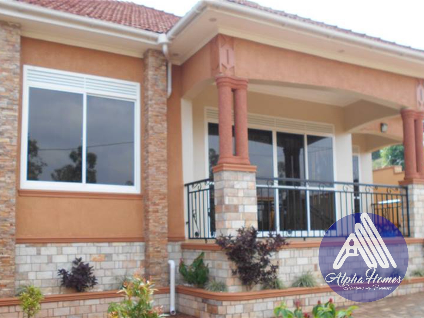 Apartment for sale in Kira Wakiso