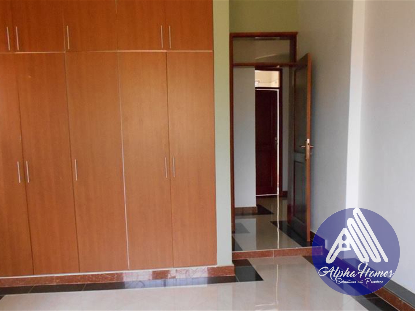 Apartment for sale in Kira Wakiso