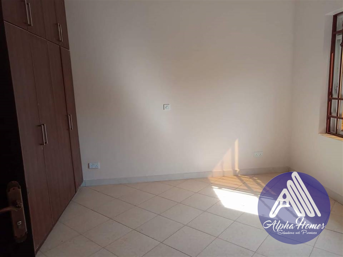 Apartment for rent in Najjera Wakiso