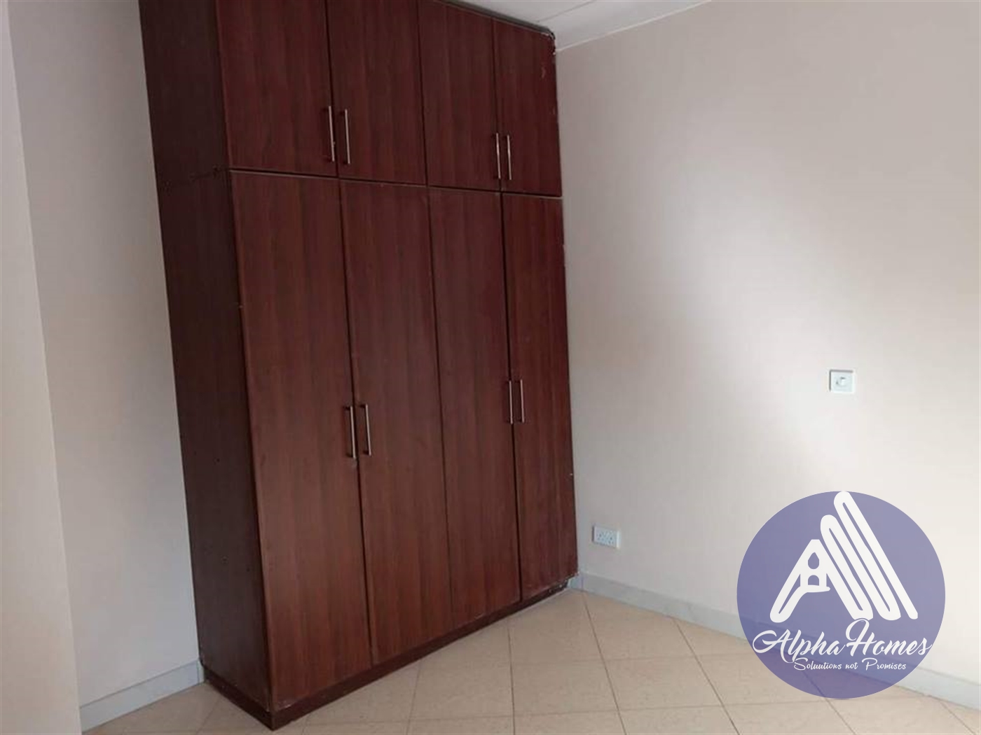 Apartment for rent in Najjera Wakiso