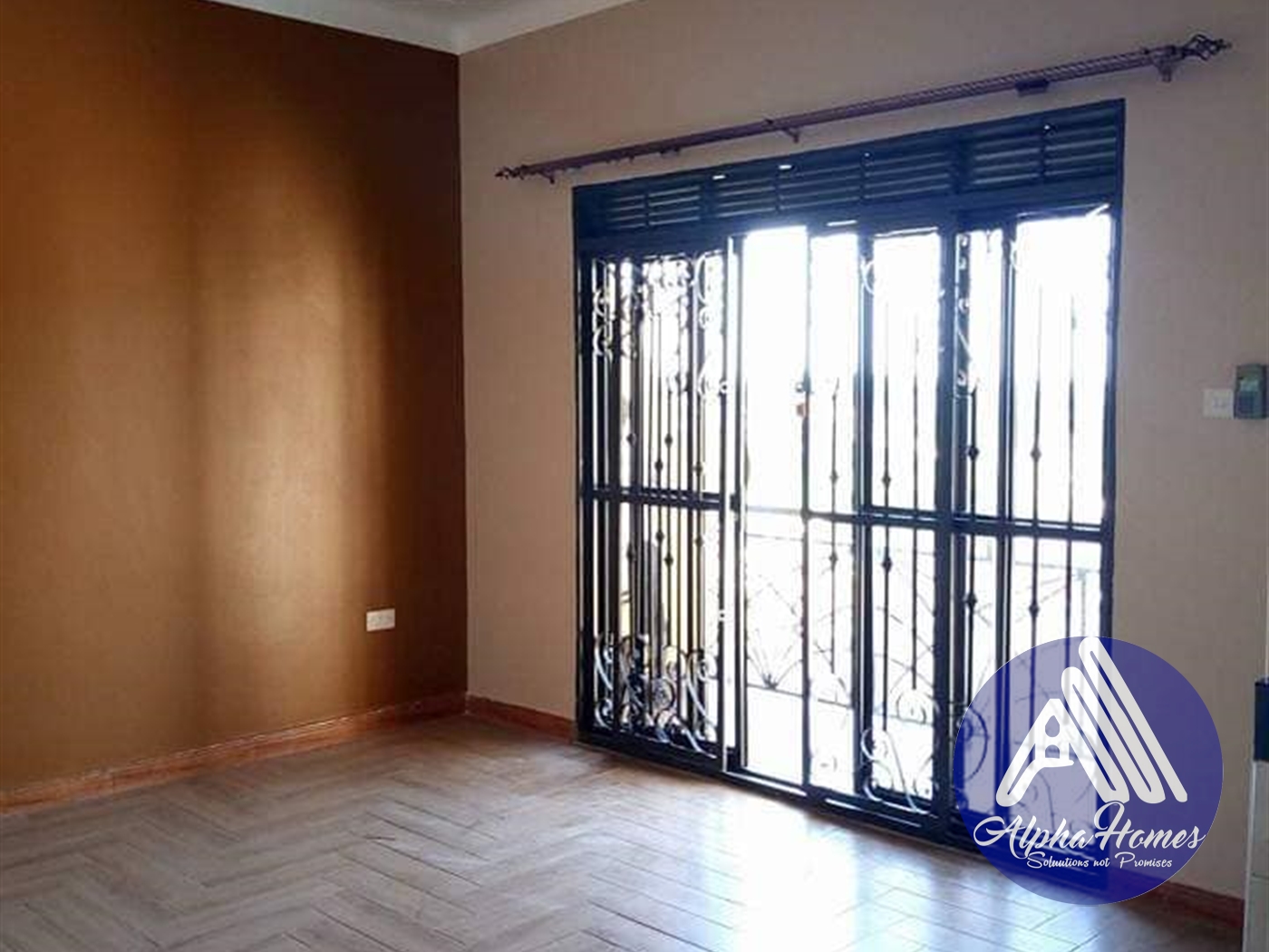 Semi Detached for rent in Kyanja Kampala