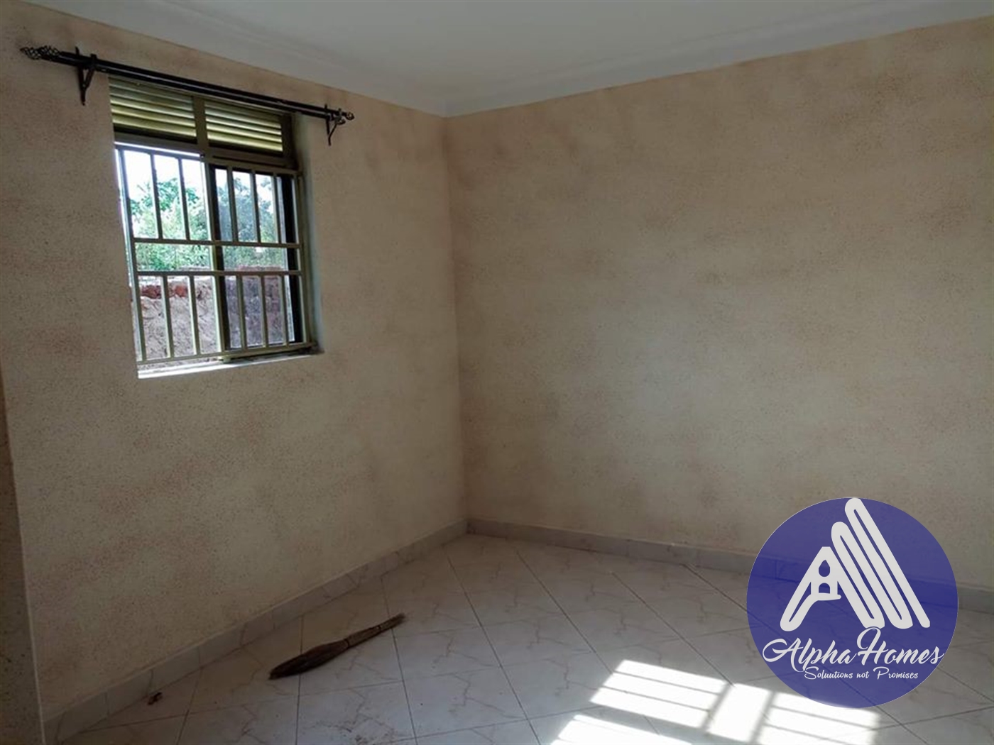 Semi Detached for rent in Najjera Wakiso