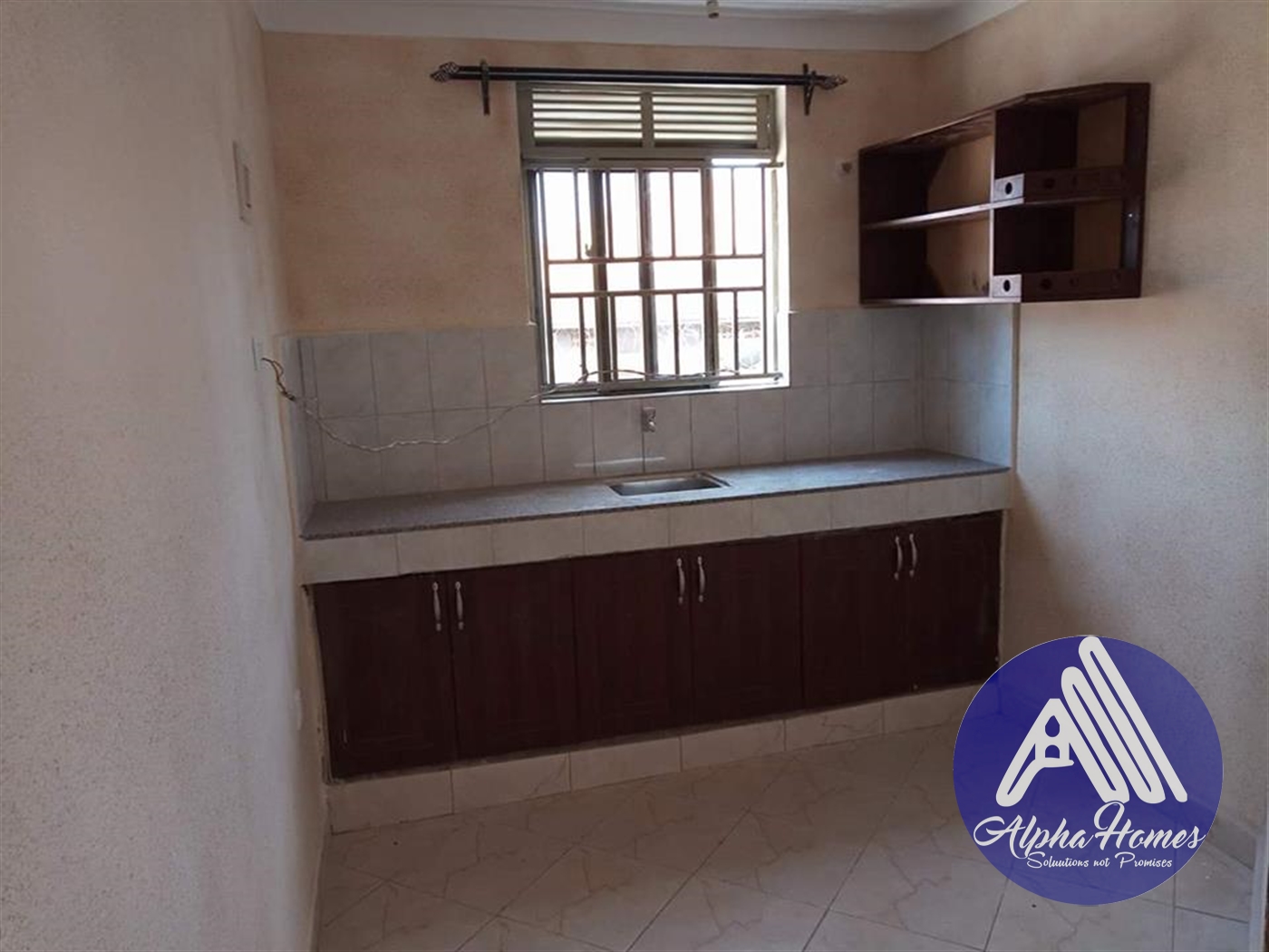 Semi Detached for rent in Najjera Wakiso