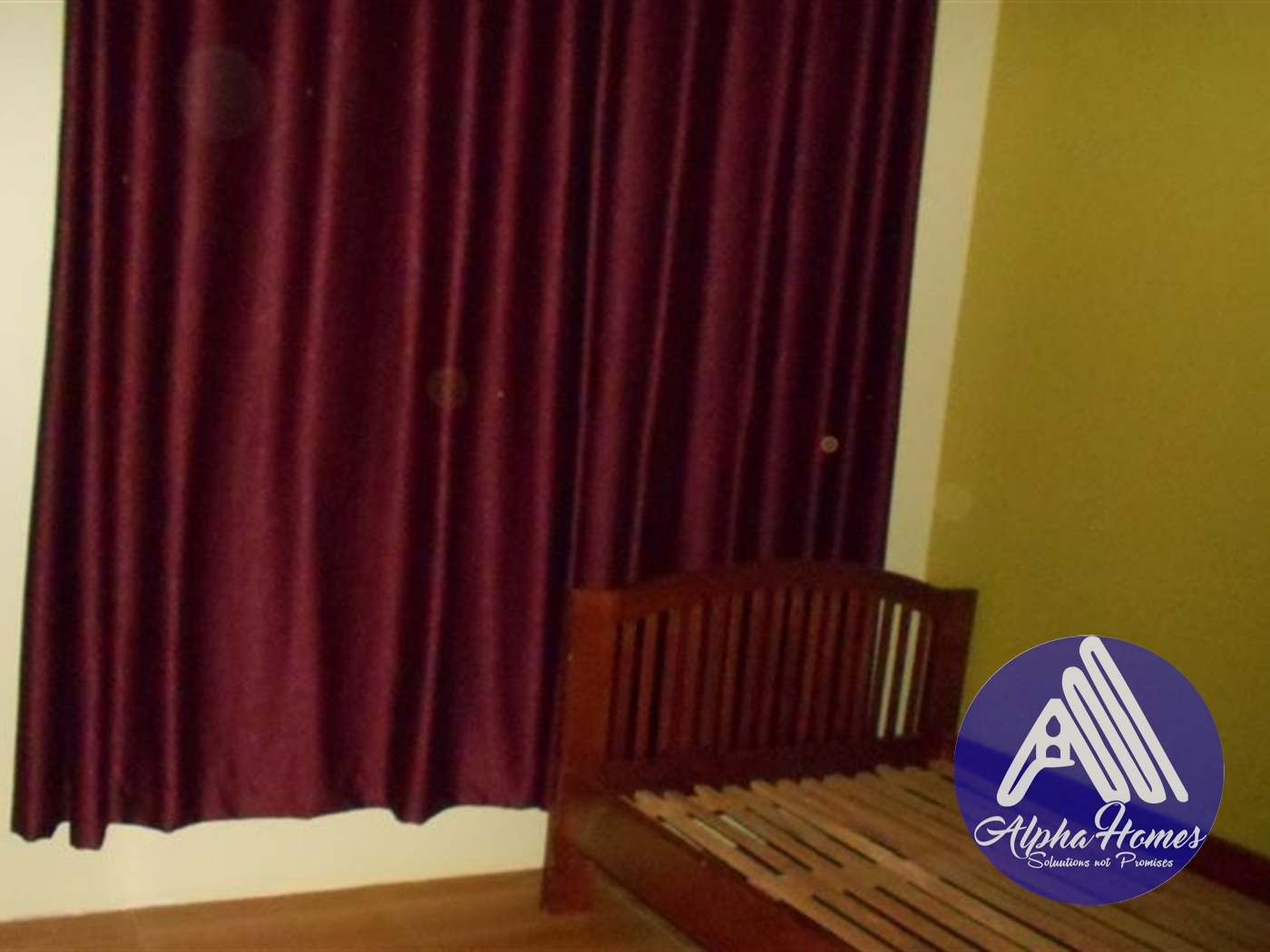 Apartment for rent in Kira Wakiso