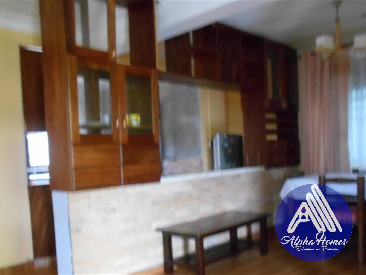 Apartment for rent in Kira Wakiso