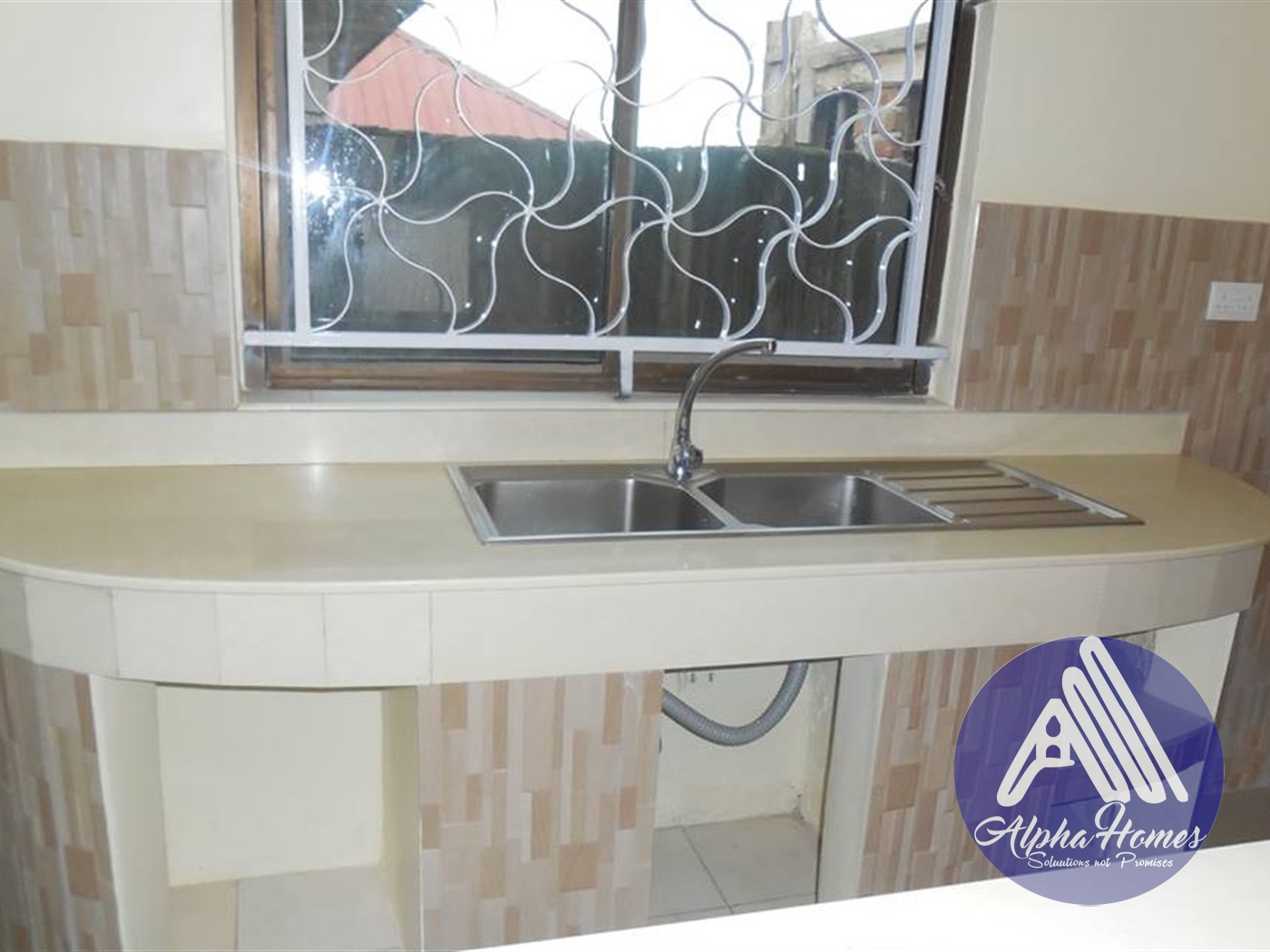 Semi Detached for rent in Kireka Wakiso