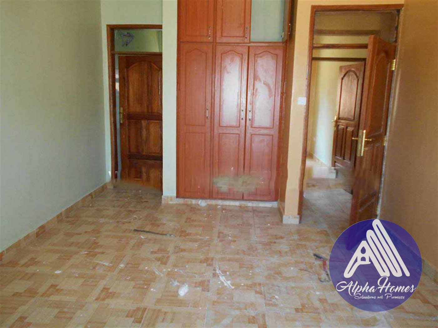 Semi Detached for rent in Kira Wakiso