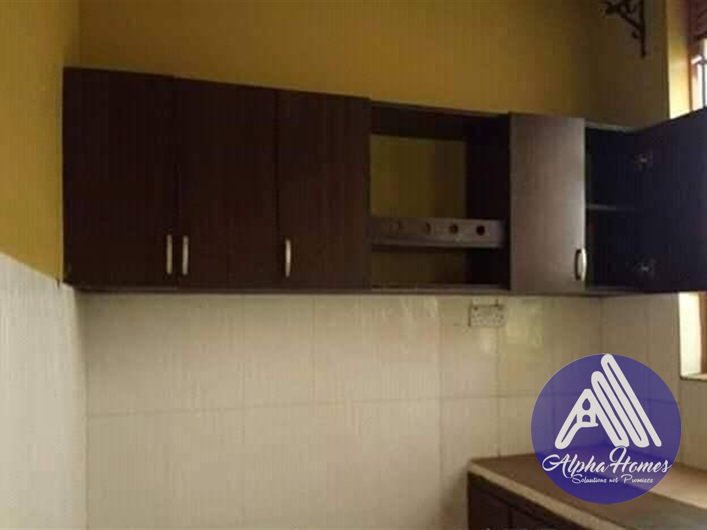 Apartment for rent in Kyaliwajjala Wakiso