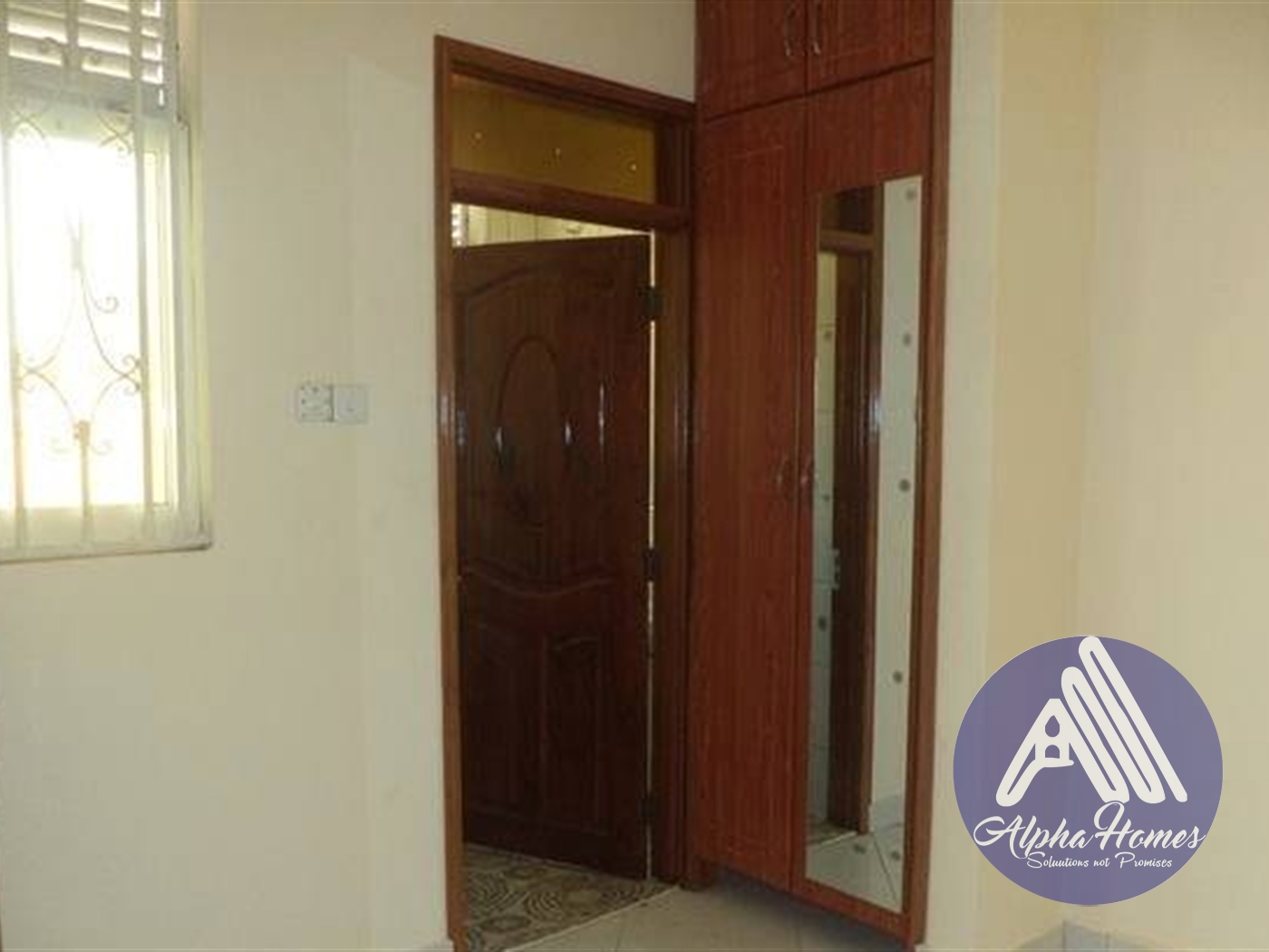 Semi Detached for rent in Ntinda Kampala