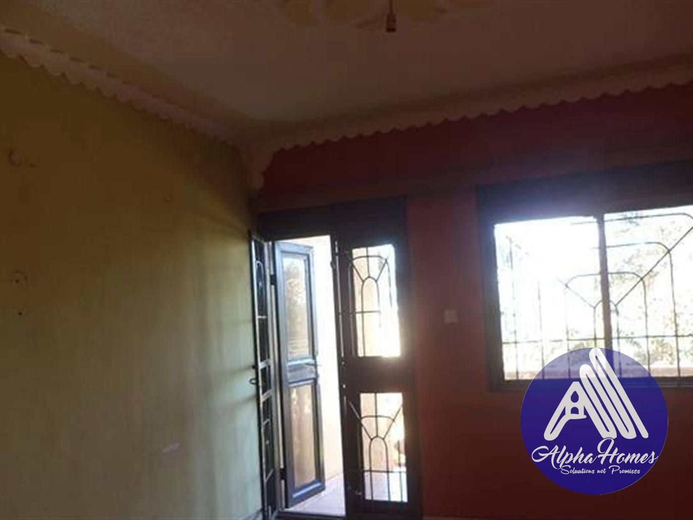 Semi Detached for rent in Ntinda Kampala