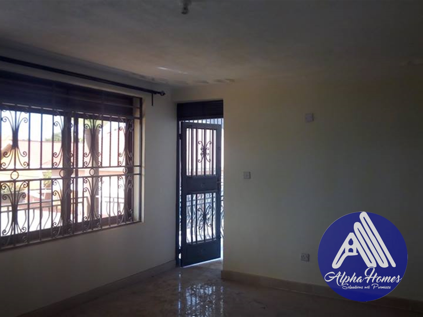 Apartment for rent in Bweyogerere Wakiso