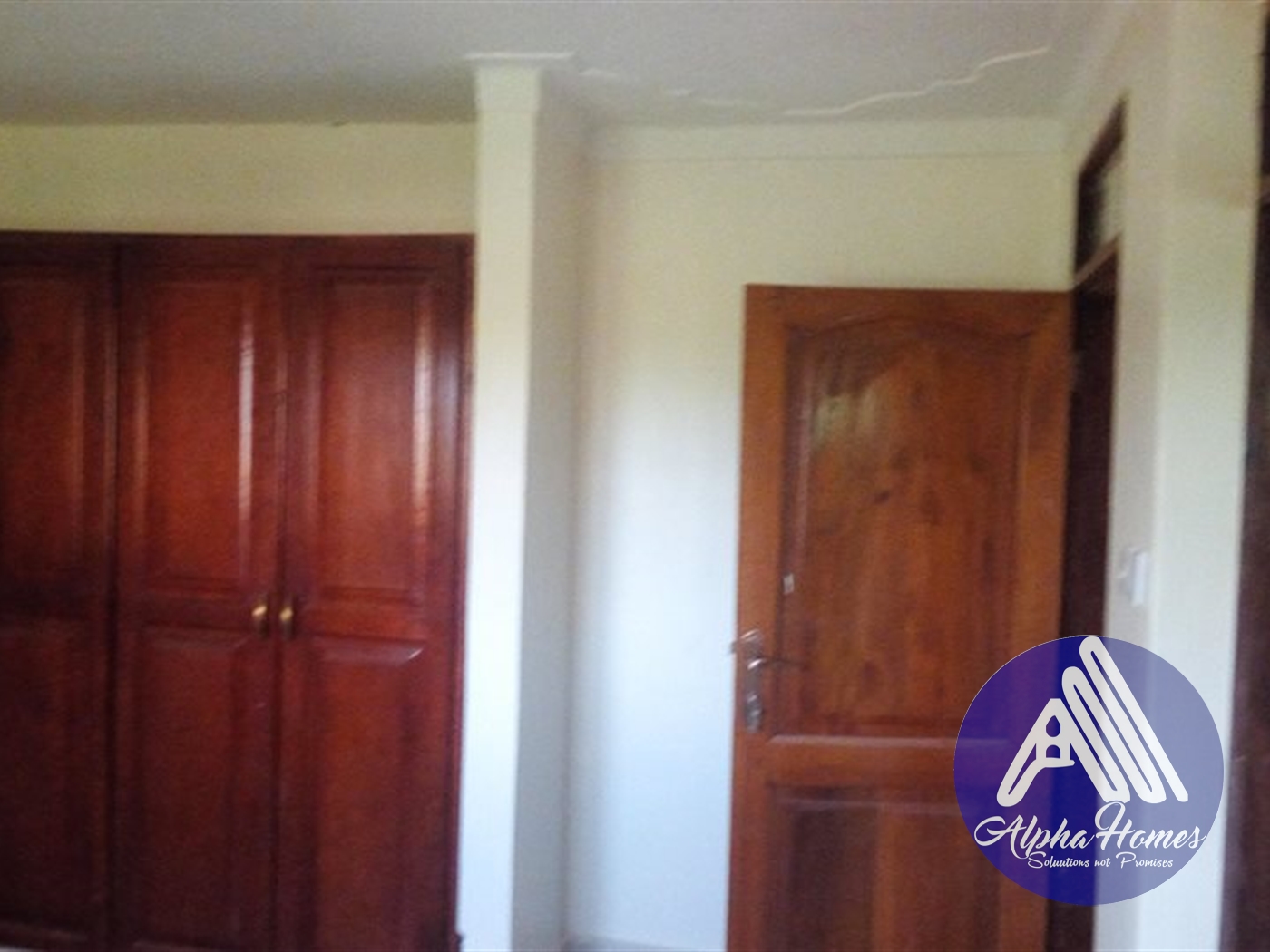 Apartment for rent in Bweyogerere Wakiso