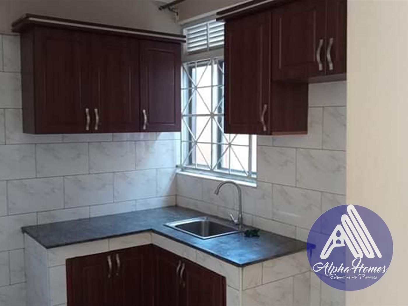 Apartment for rent in Namugongo Wakiso