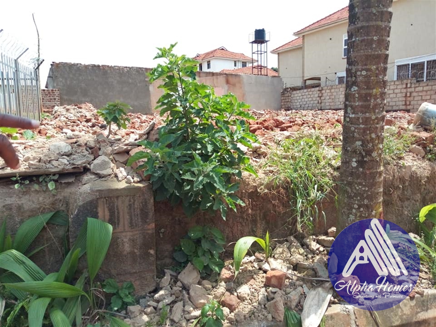 Residential Land for sale in Naalya Kampala