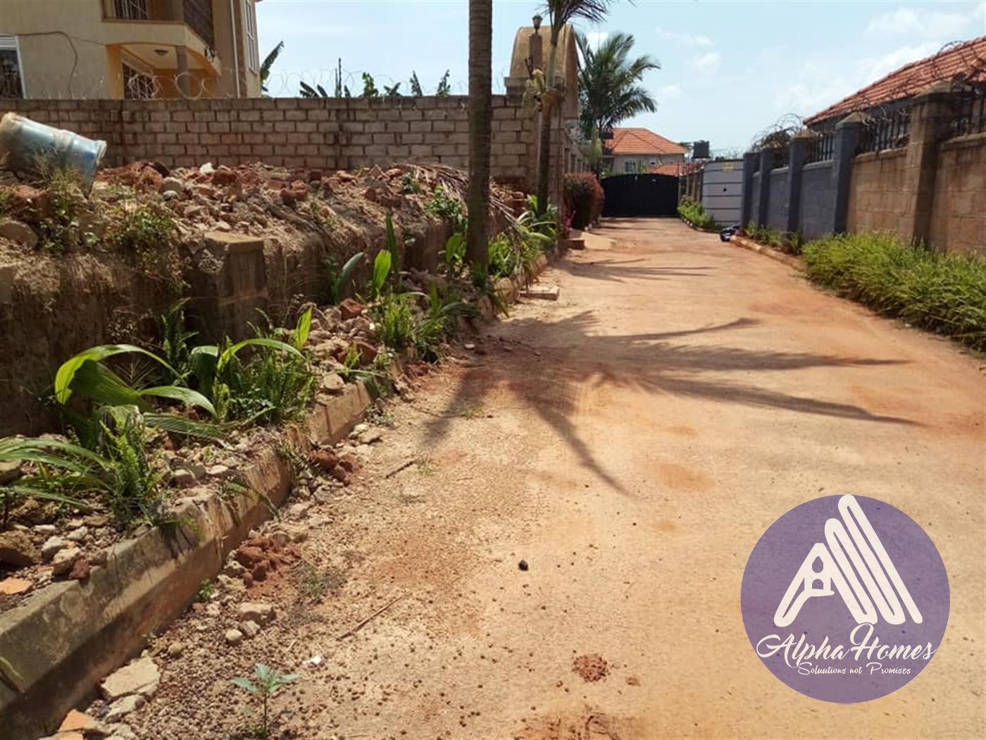 Residential Land for sale in Naalya Kampala