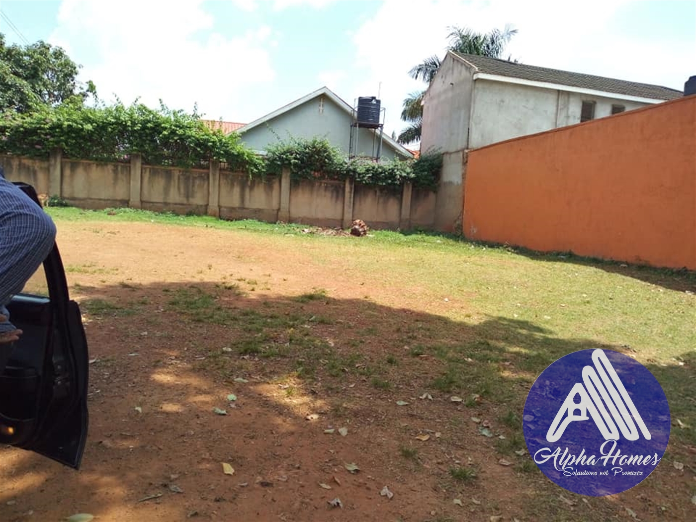 Residential Land for sale in Naalya Kampala