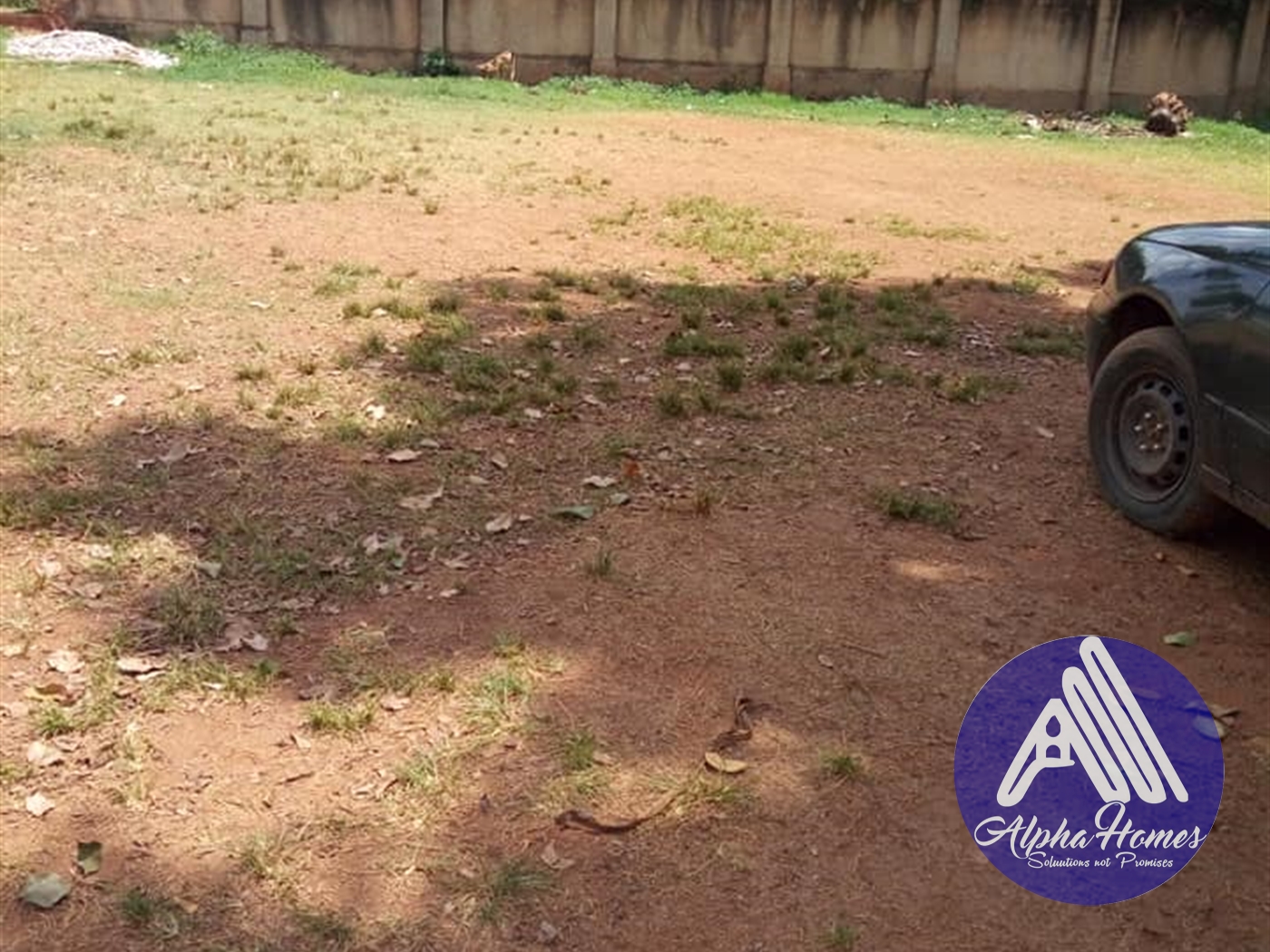 Residential Land for sale in Naalya Kampala