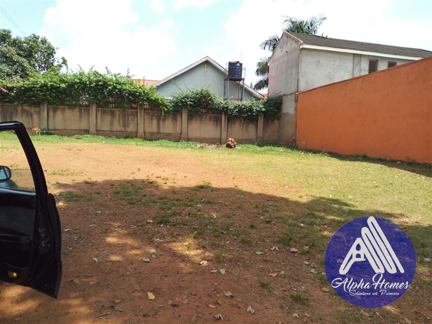 Residential Land for sale in Naalya Kampala