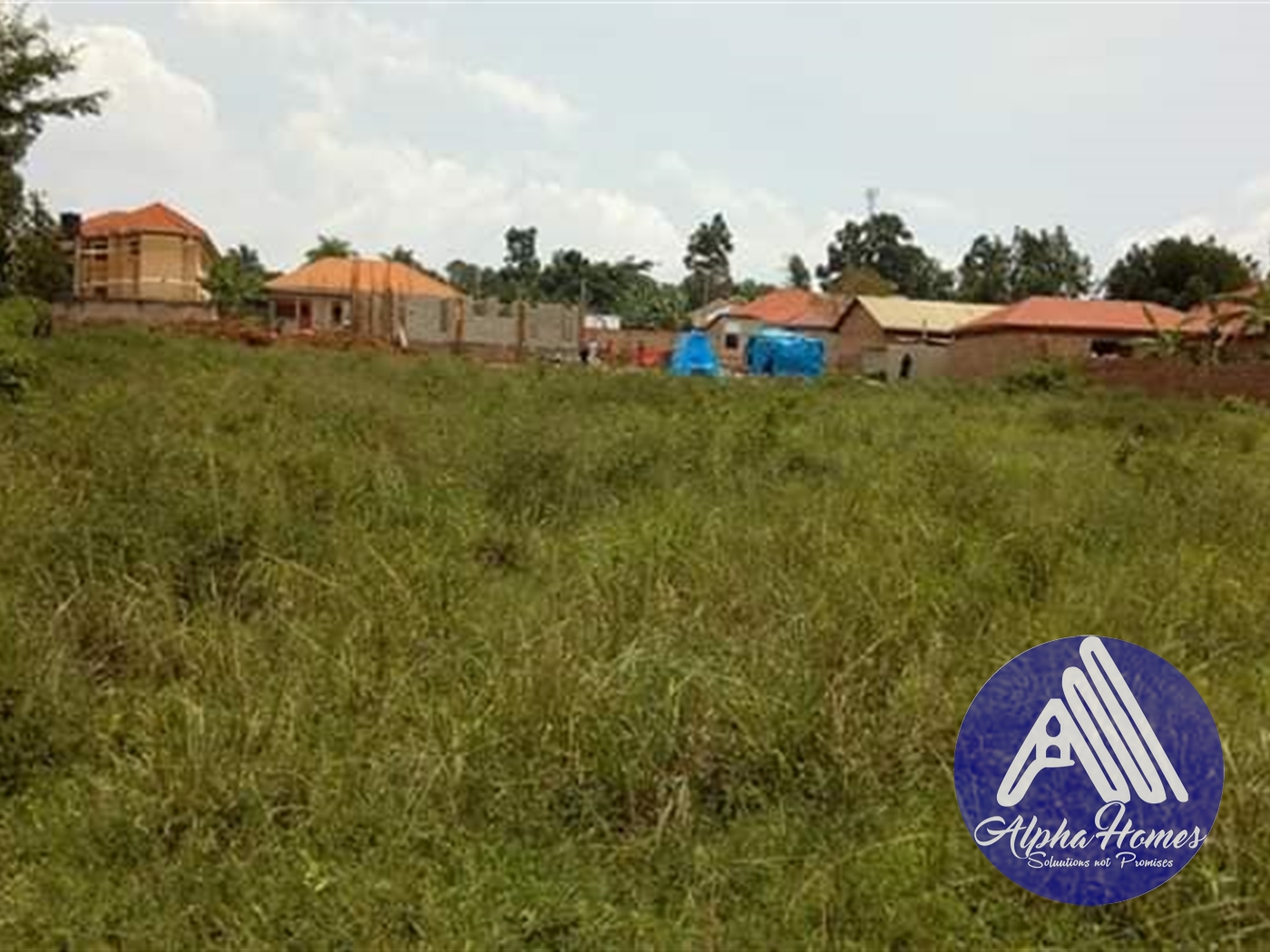 Residential Land for sale in Namugongo Wakiso