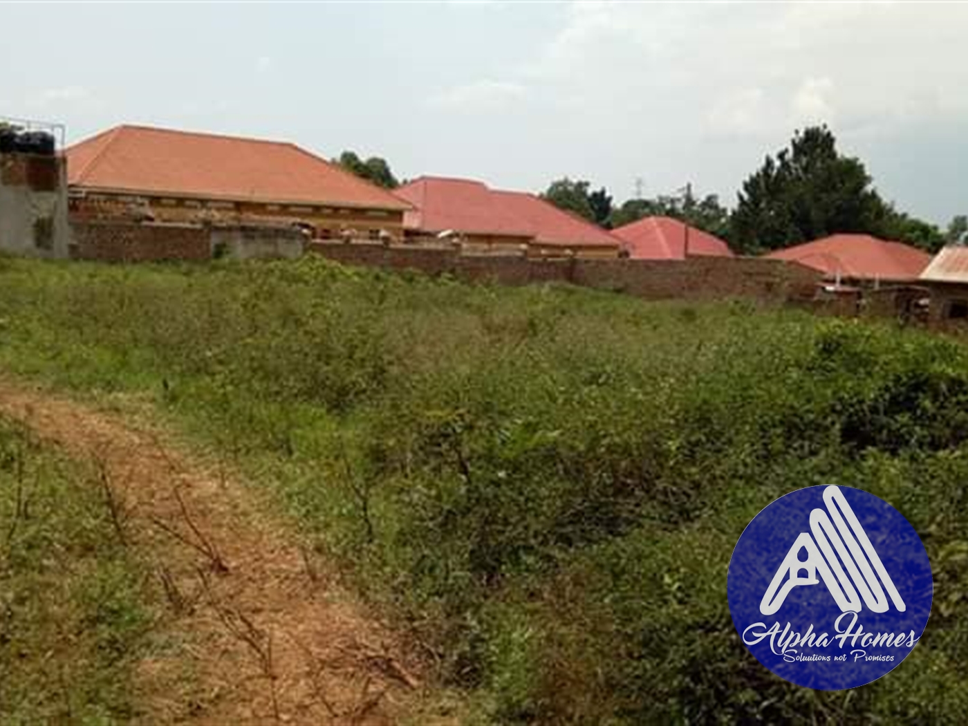 Residential Land for sale in Namugongo Wakiso