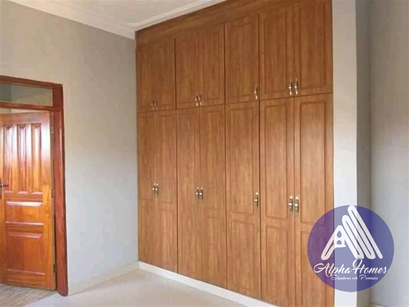 Apartment for rent in Ntinda Kampala