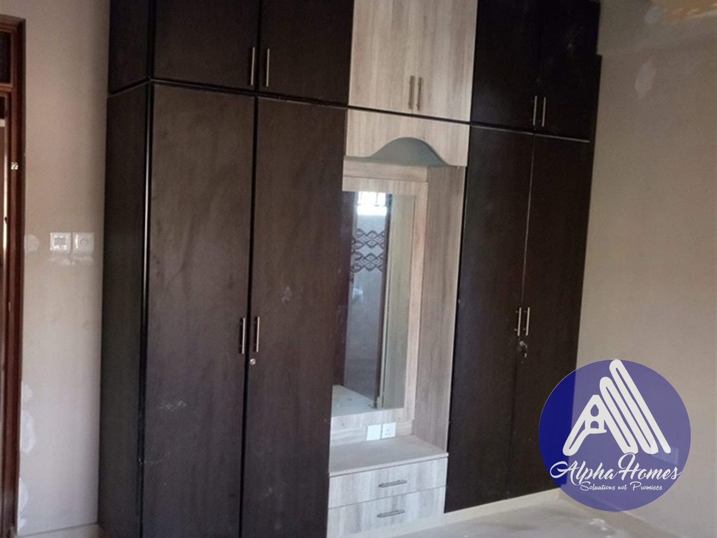 Apartment for rent in Bukoto Kampala