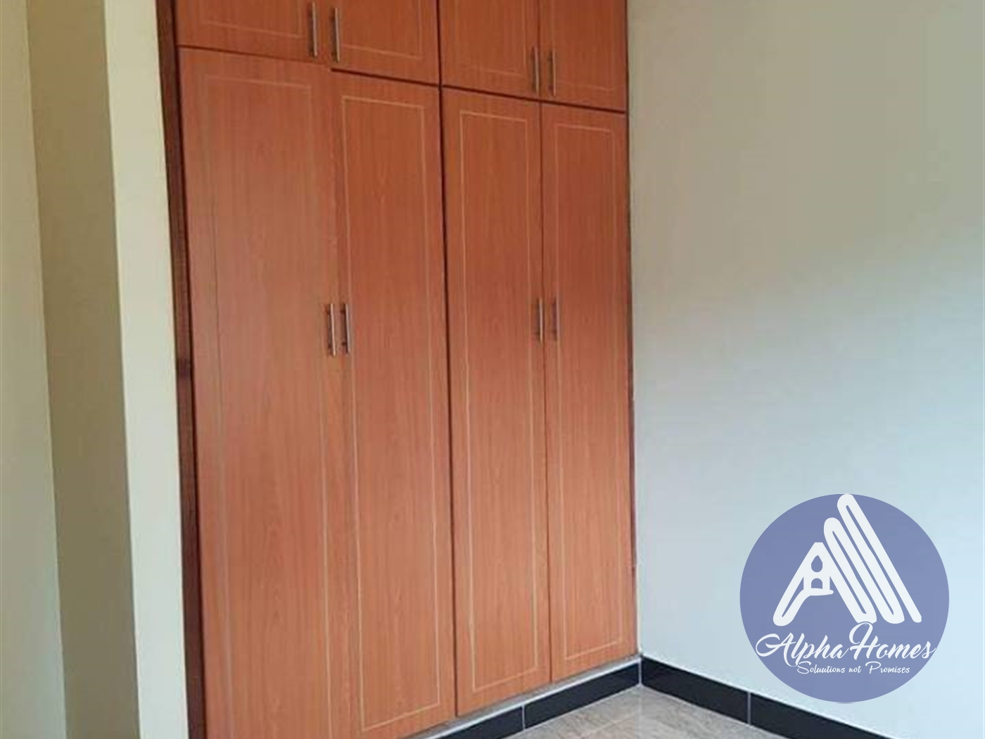 Apartment for rent in Kisaasi Kampala