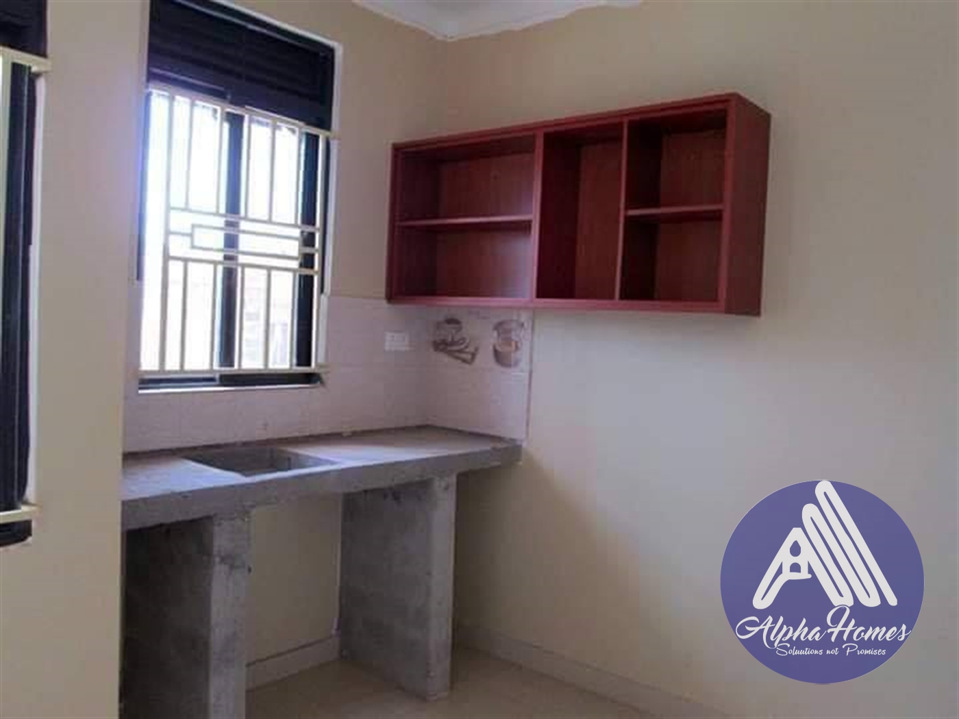 Apartment for rent in Bweyogerere Wakiso