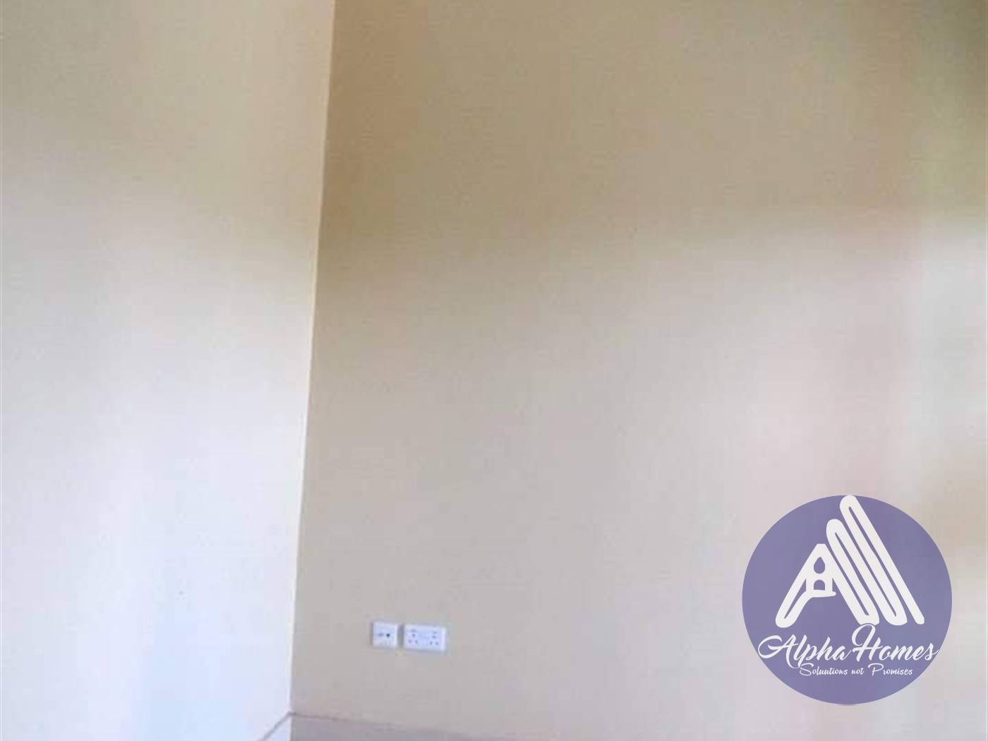 Apartment for rent in Bweyogerere Wakiso