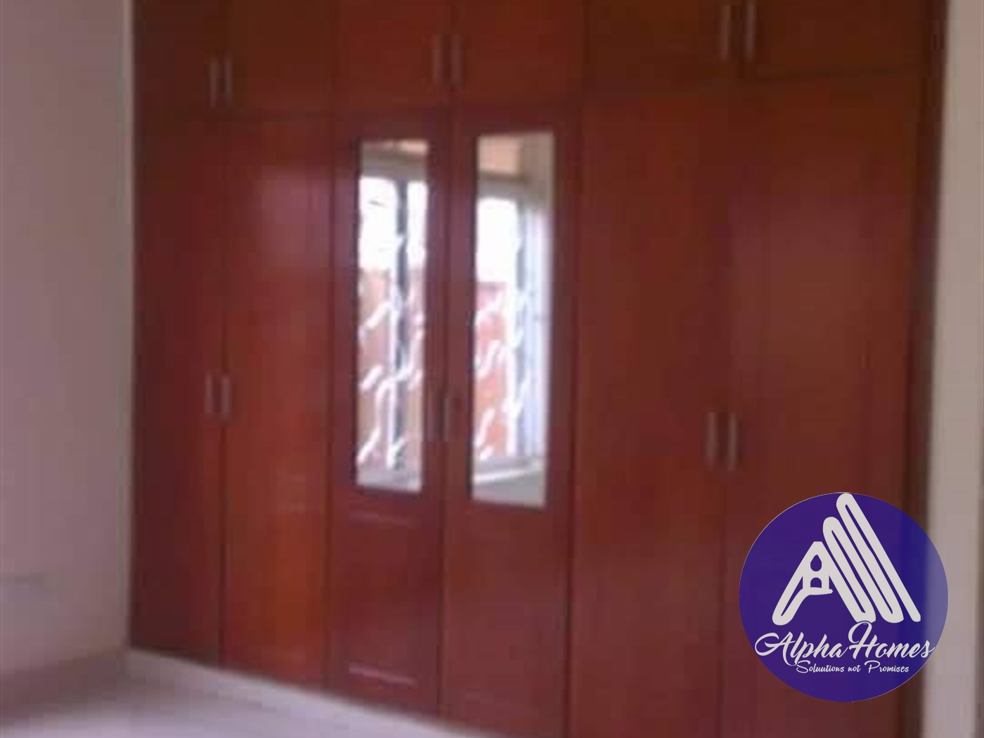 Apartment for rent in Bweyogerere Wakiso