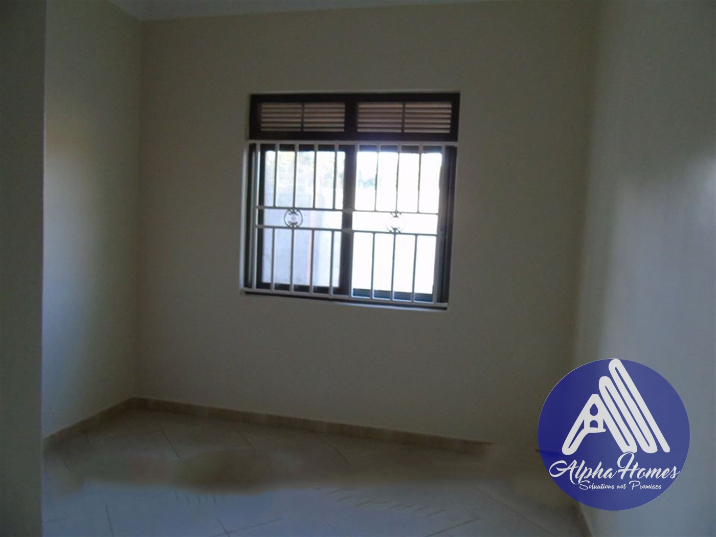 Semi Detached for rent in Kira Kampala