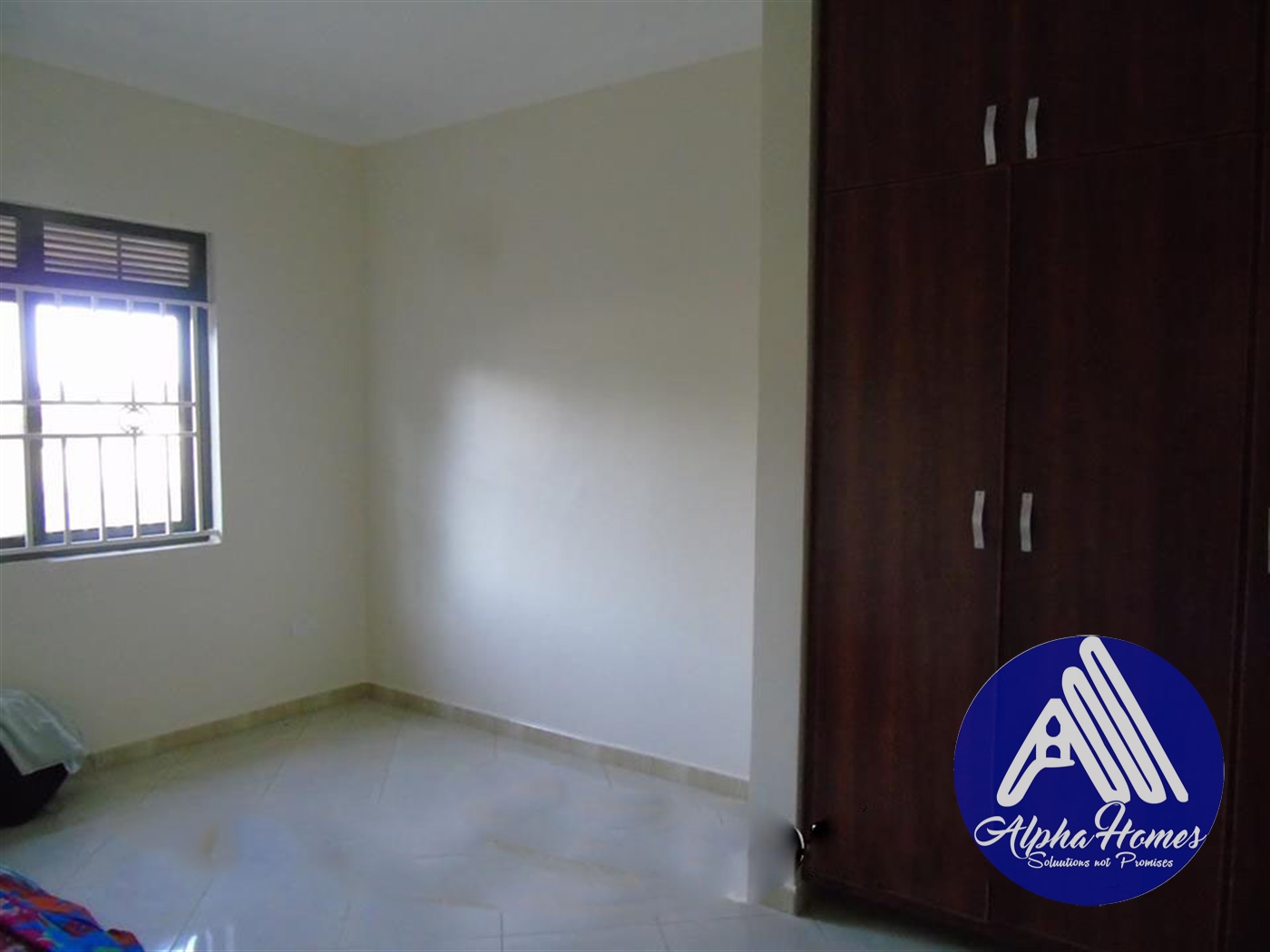 Semi Detached for rent in Kira Kampala