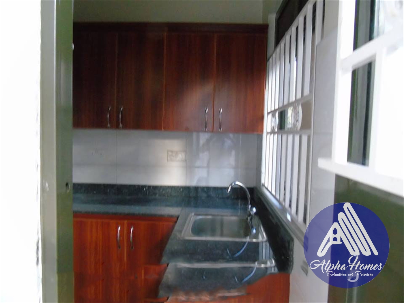 Semi Detached for rent in Kira Kampala