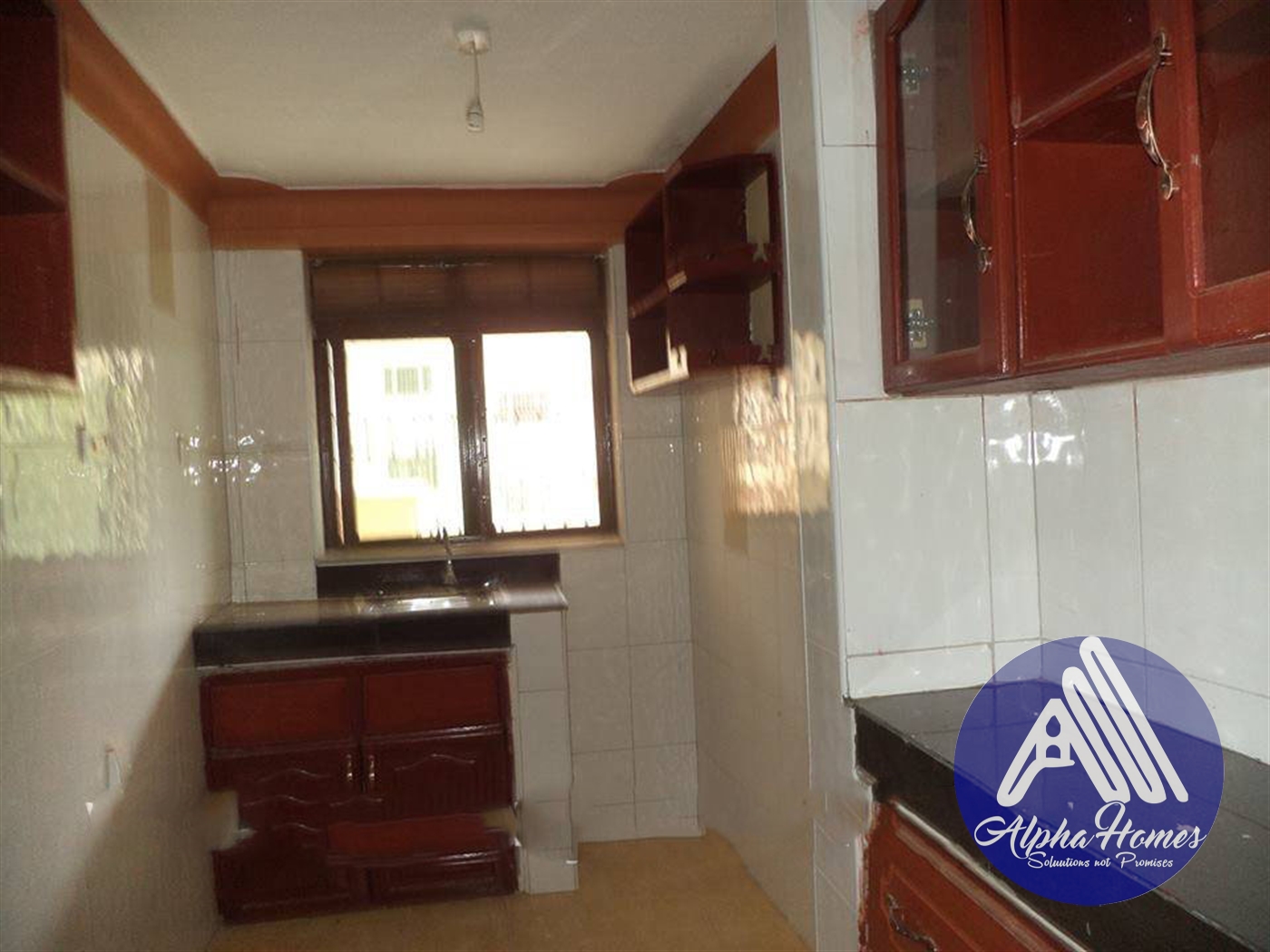 Apartment for rent in Kisaasi Kampala