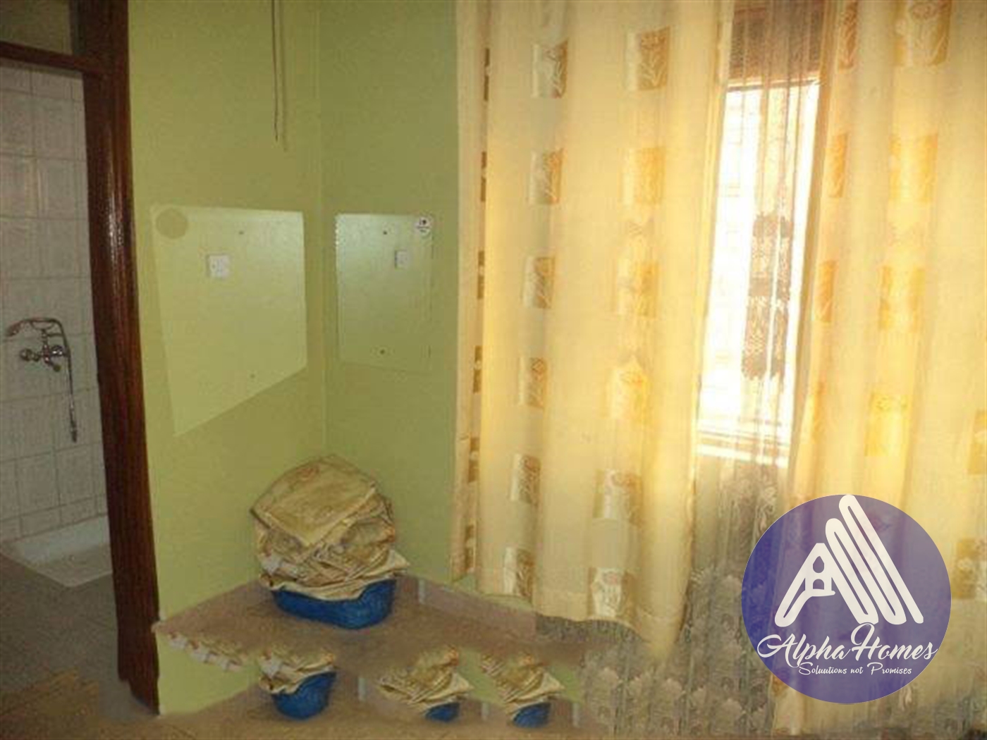 Apartment for rent in Ntinda Kampala