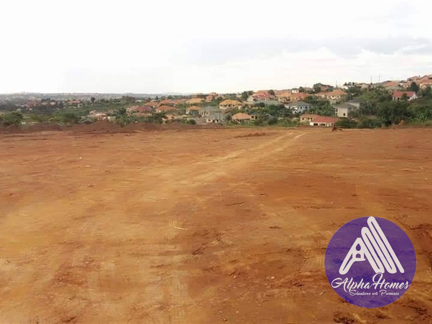 Residential Land for sale in Kira Kampala