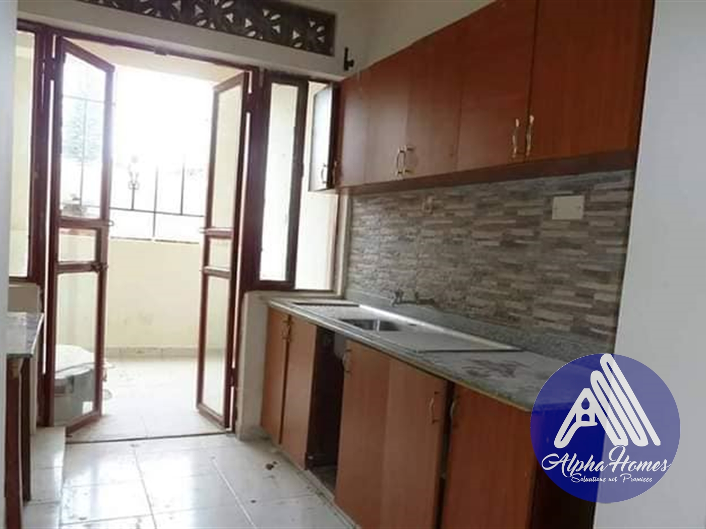 Apartment for rent in Kiwaatule Kampala