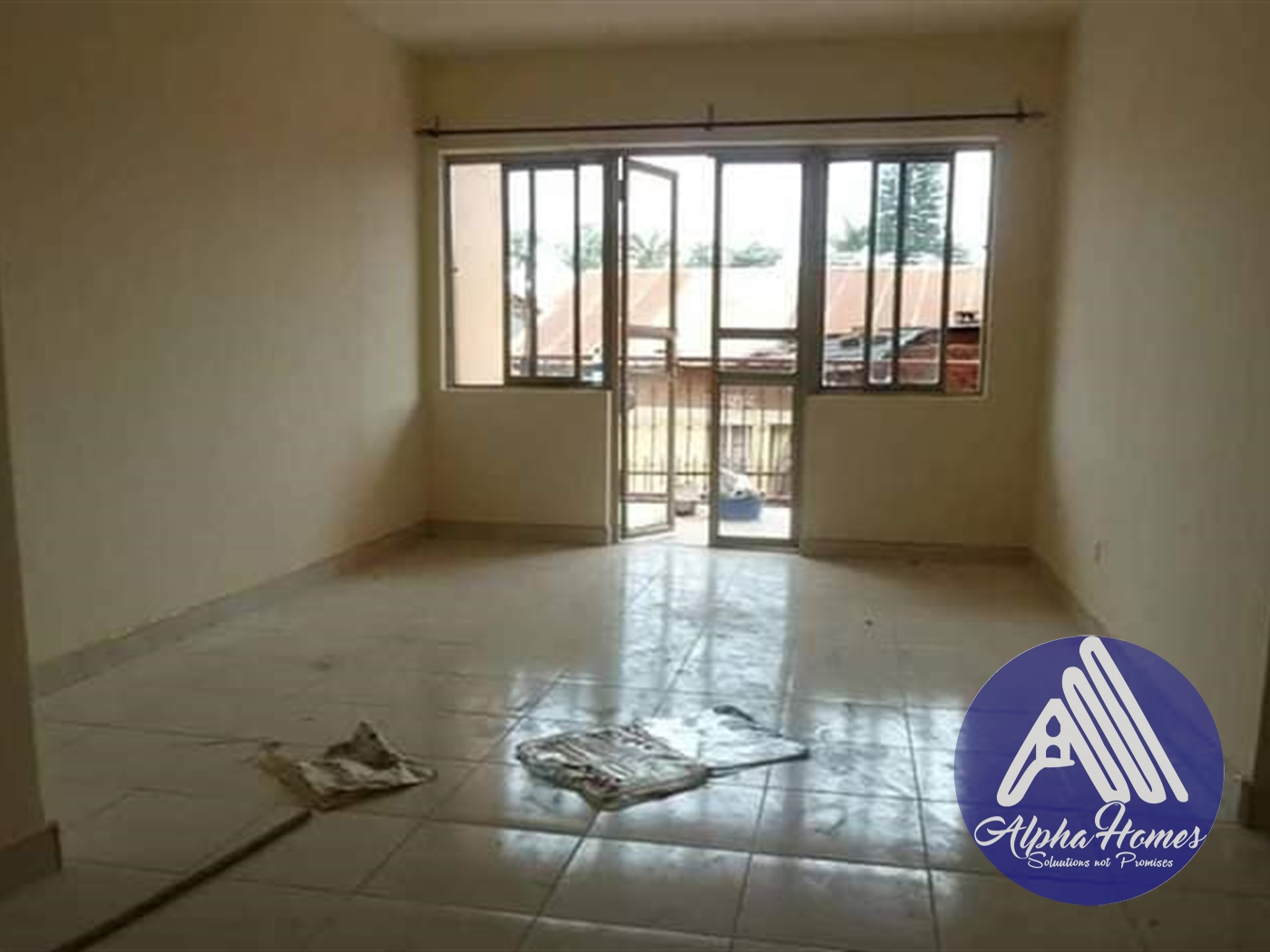 Apartment for rent in Kiwaatule Kampala