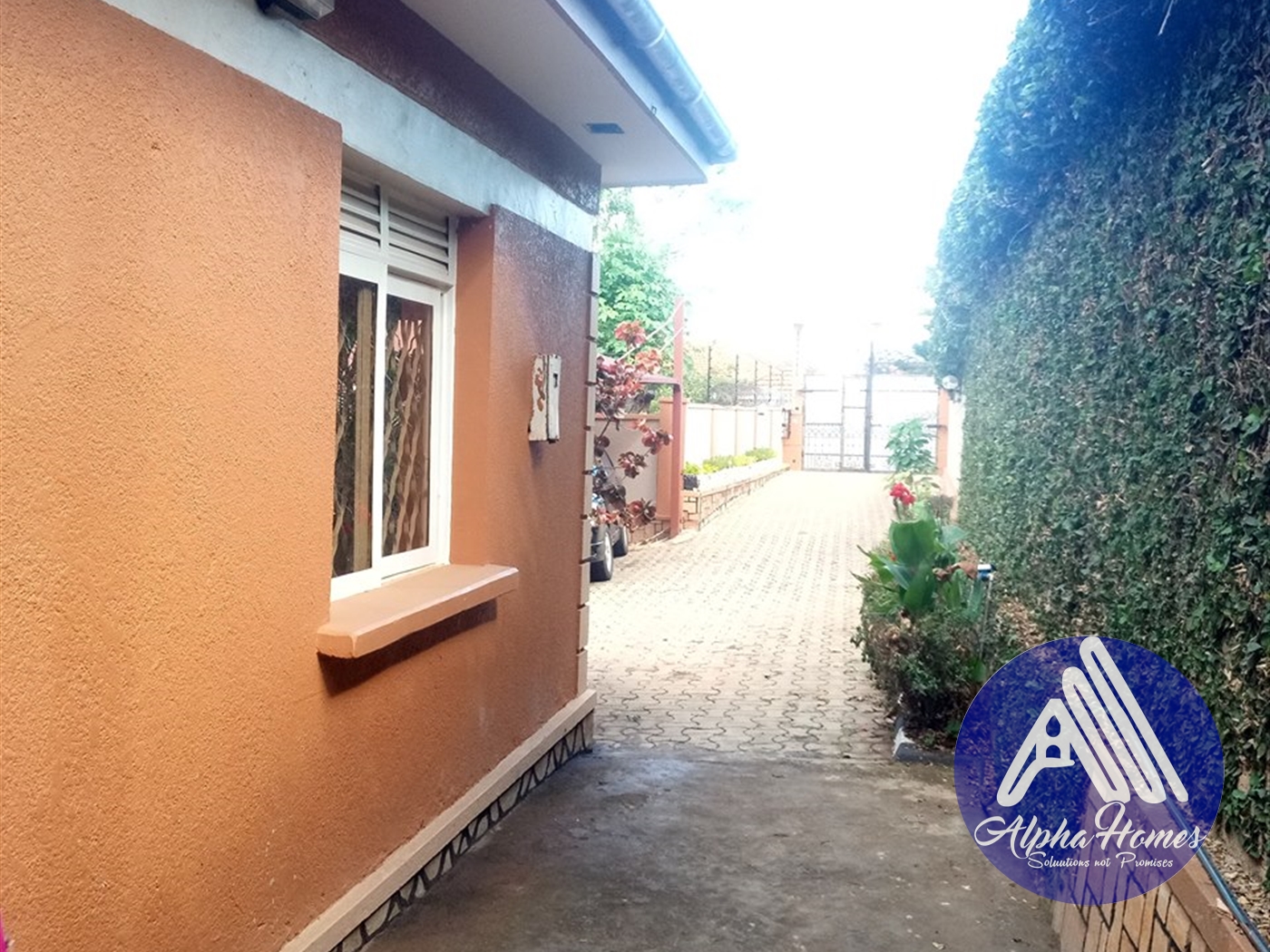 Apartment for rent in Naalya Kampala