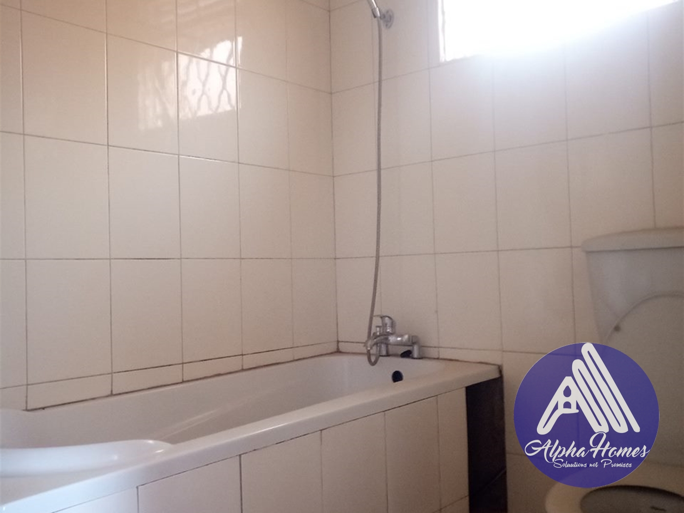 Apartment for rent in Naalya Kampala