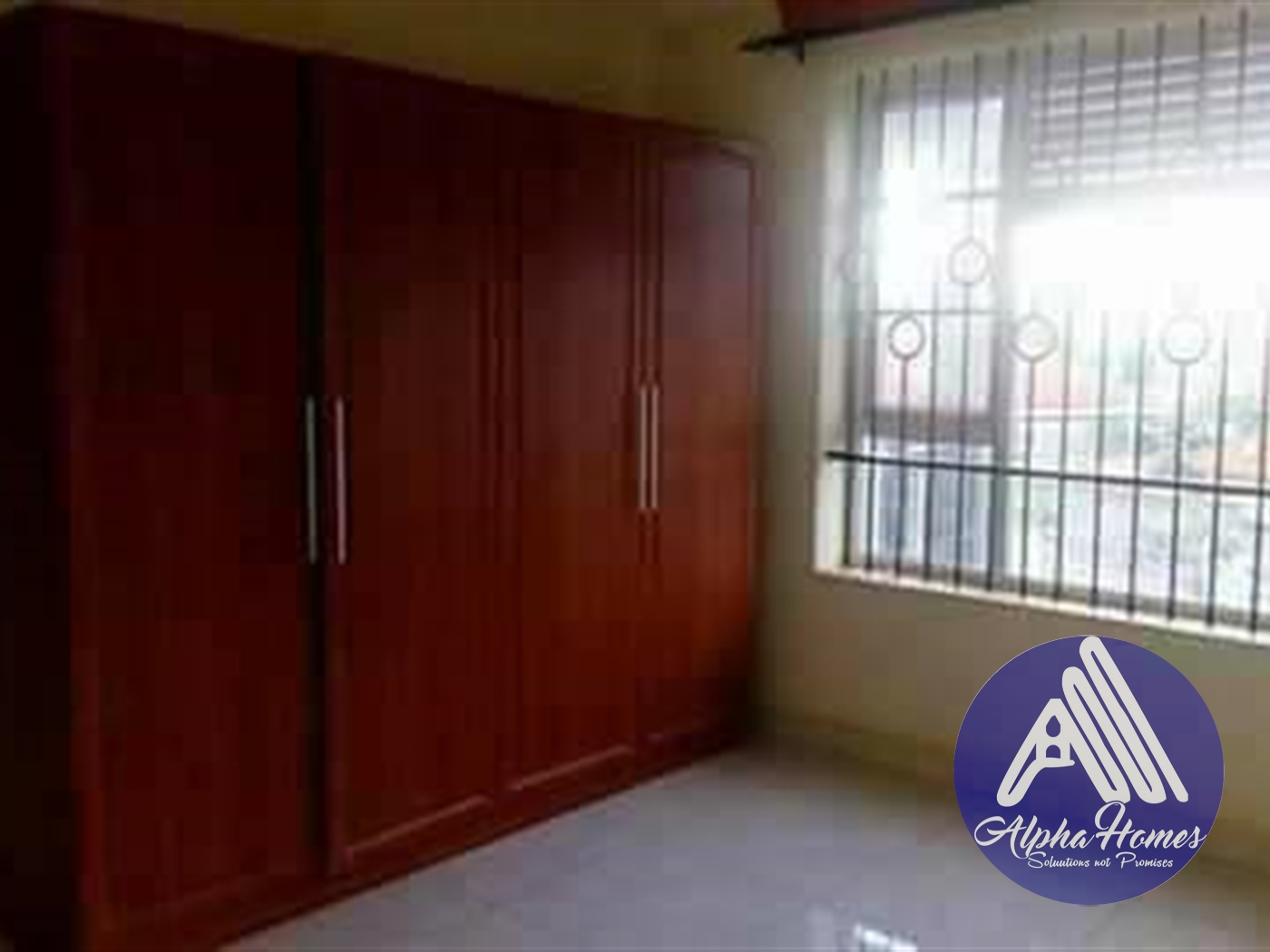 Apartment for rent in Kisaasi Kampala