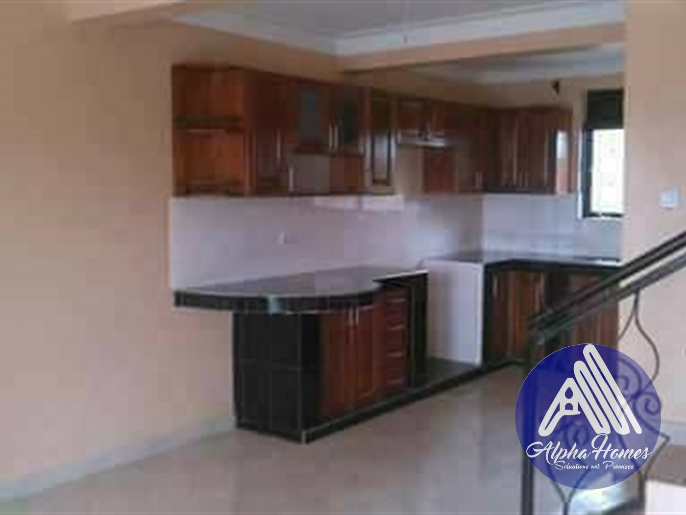 Apartment for rent in Kisaasi Kampala