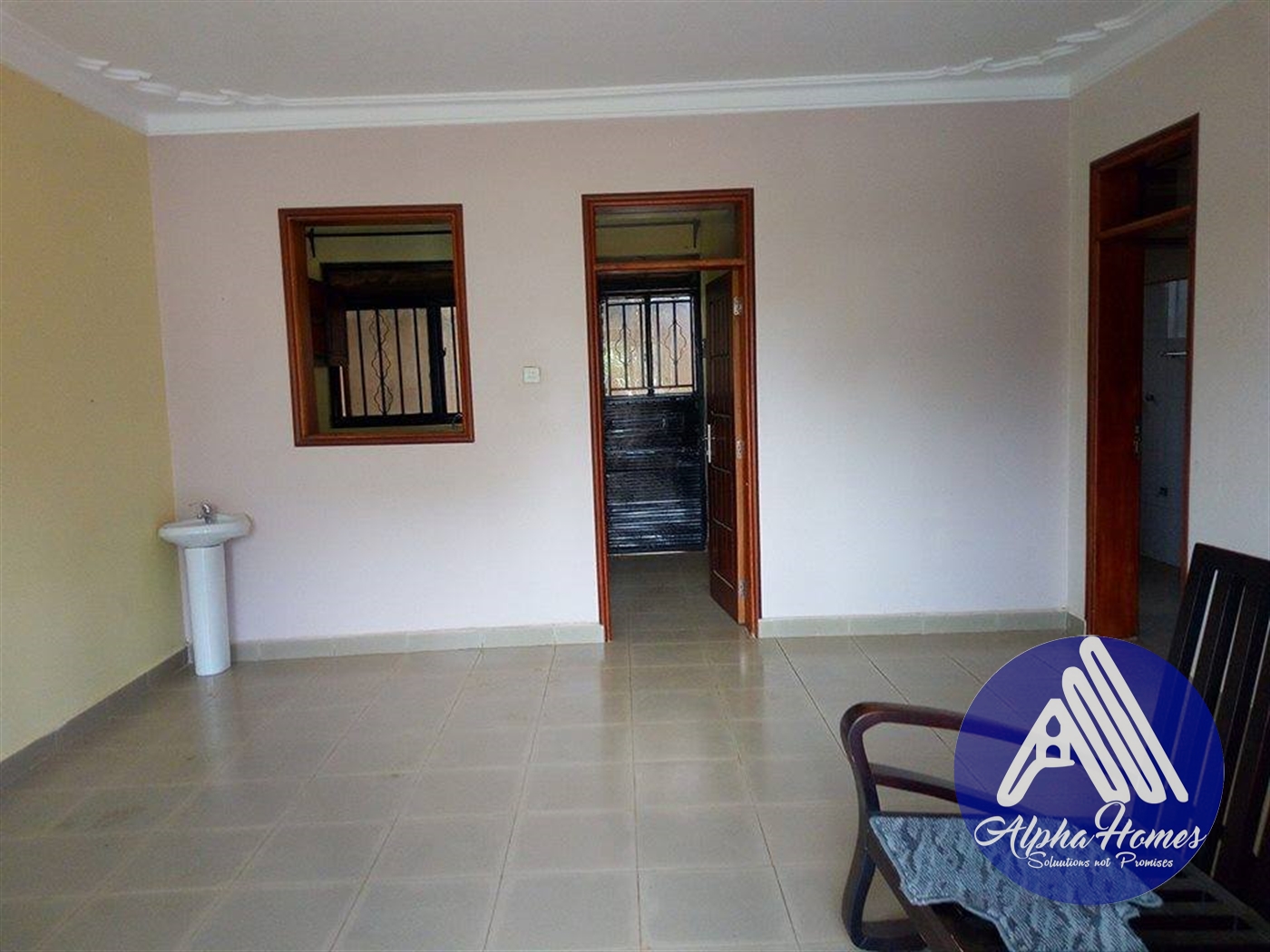 Apartment for rent in Kira Wakiso