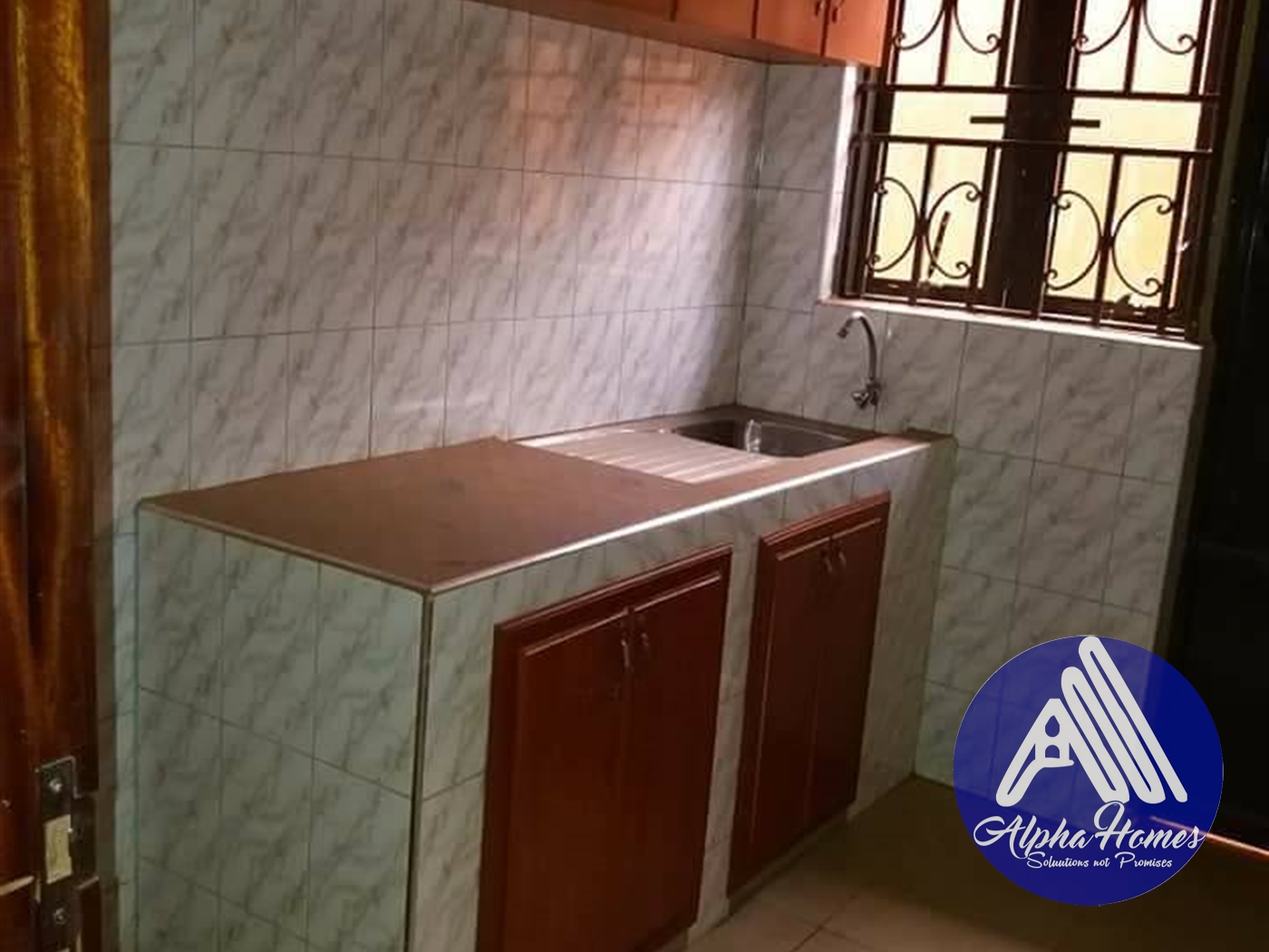 Semi Detached for rent in Seeta Mukono