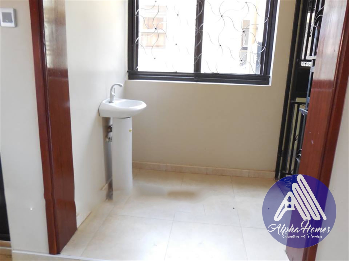 Apartment for rent in Kyaliwajjala Wakiso