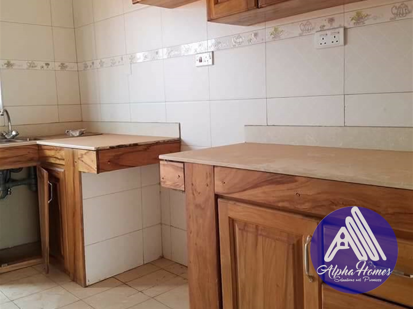 Apartment for rent in Kiwaatule Kampala