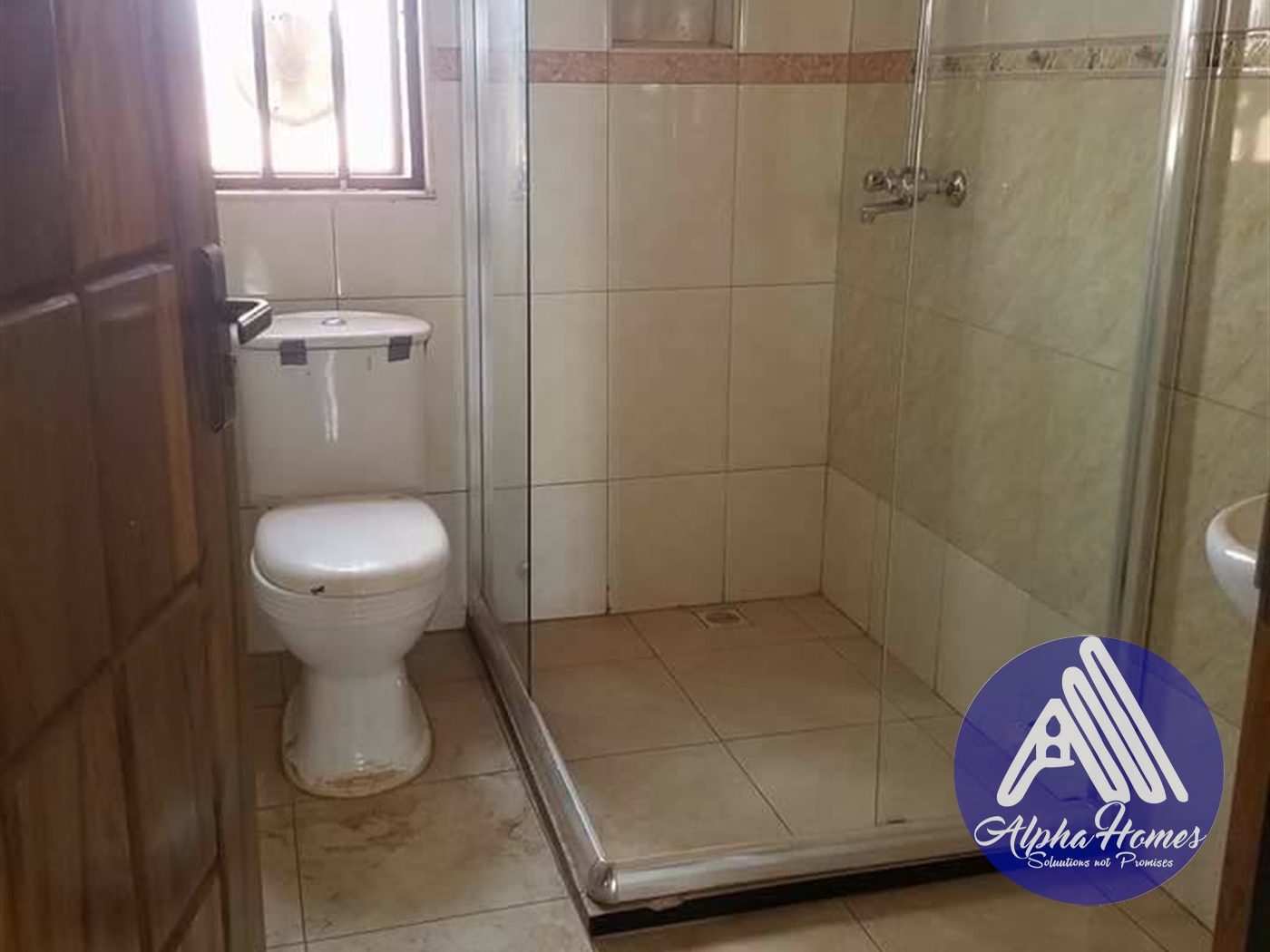 Apartment for rent in Kiwaatule Kampala