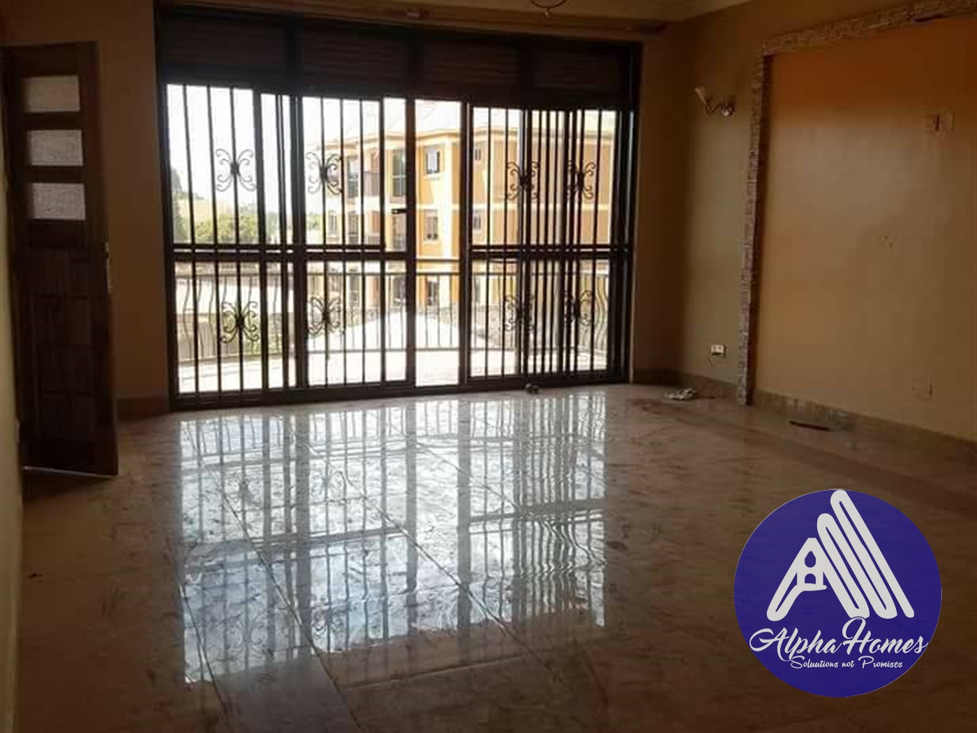 Apartment for rent in Kiwaatule Kampala