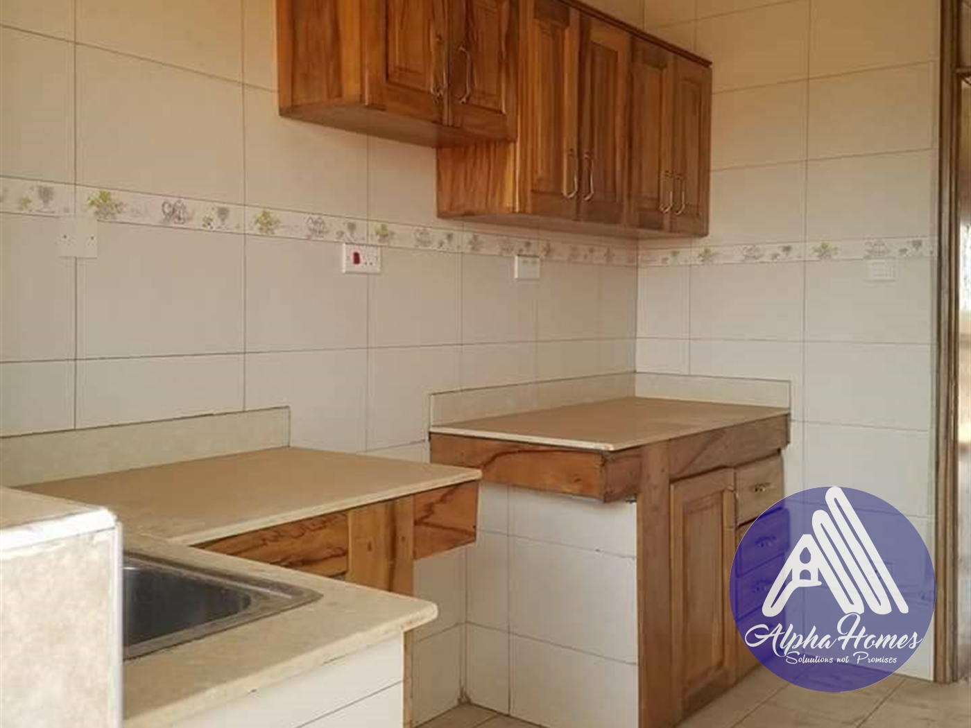 Apartment for rent in Kiwaatule Kampala